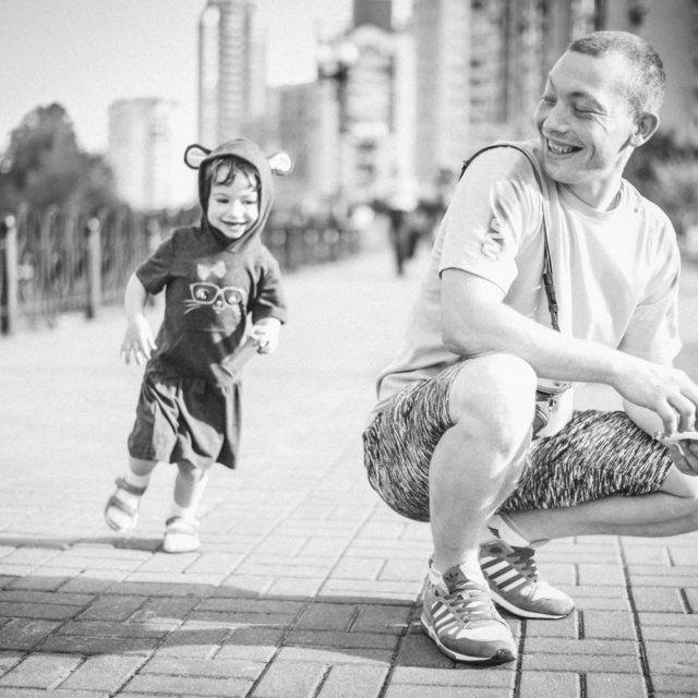 Сімейна фотографія