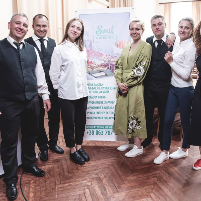 Репортажна фотографія