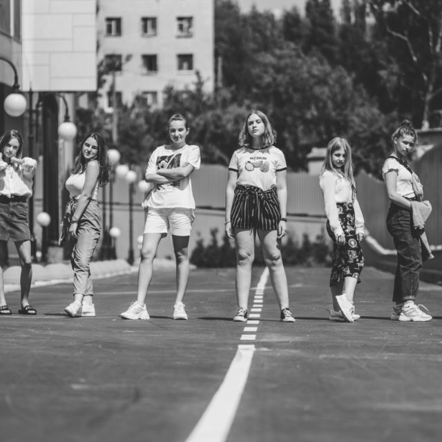 Портретна фотографія