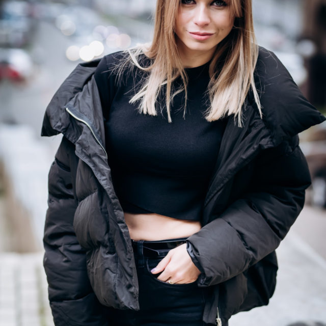 Портретна фотографія