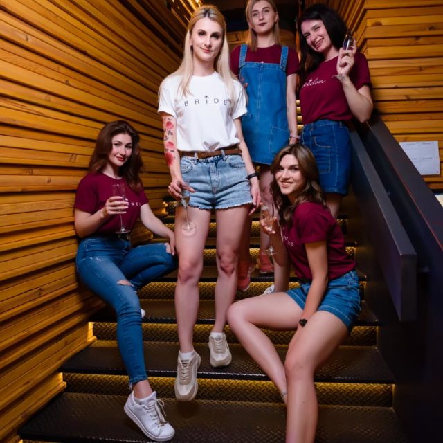 Портретна фотографія
