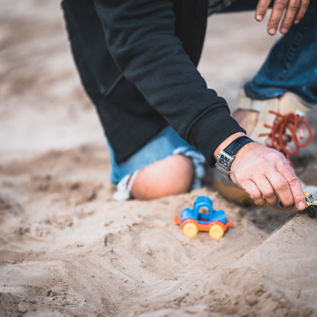 Репортажна фотографія