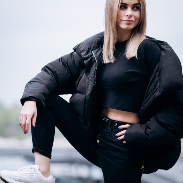 Портретна фотографія