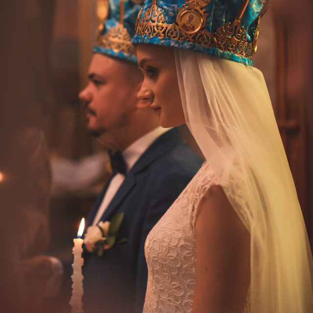 Весільна фотографія