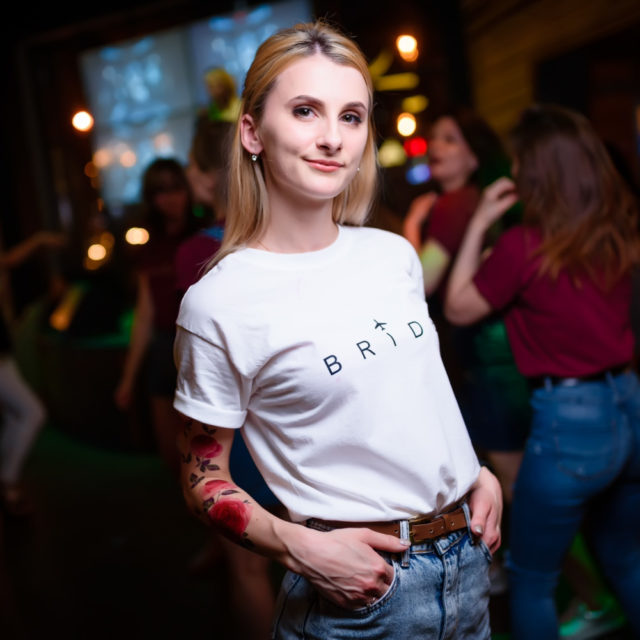 Портретна фотографія