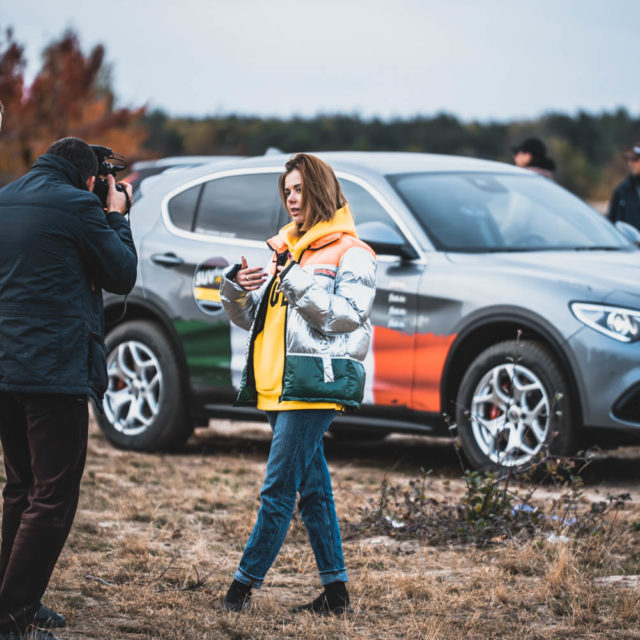 Репортажна фотографія