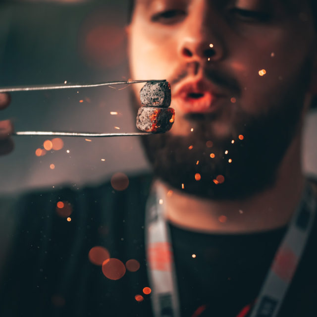 Репортажна фотографія