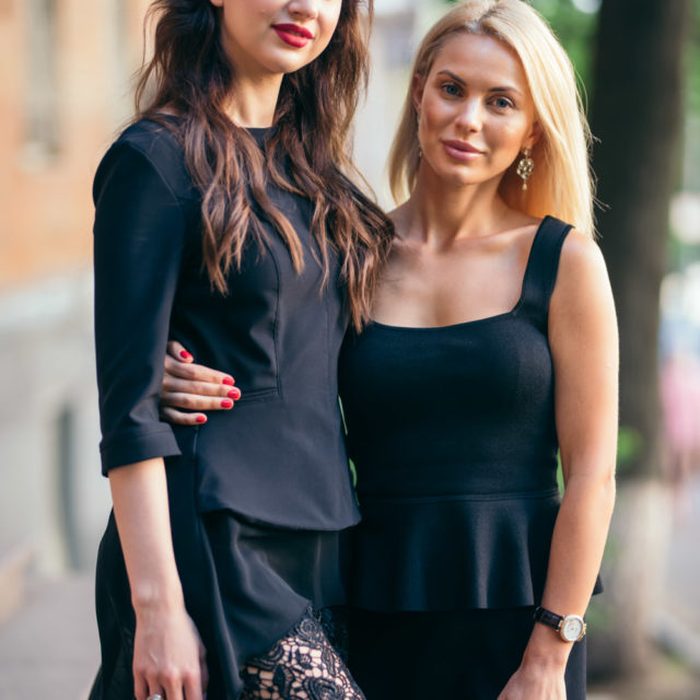 Портретна фотографія