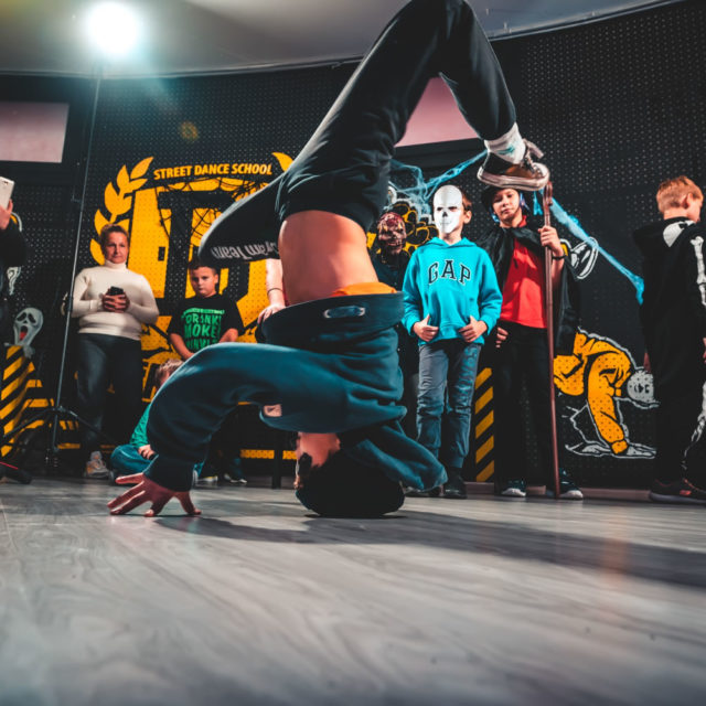 Репортажна фотографія