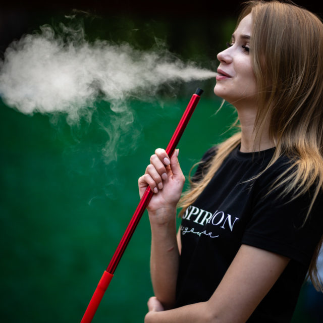Репортажна фотографія