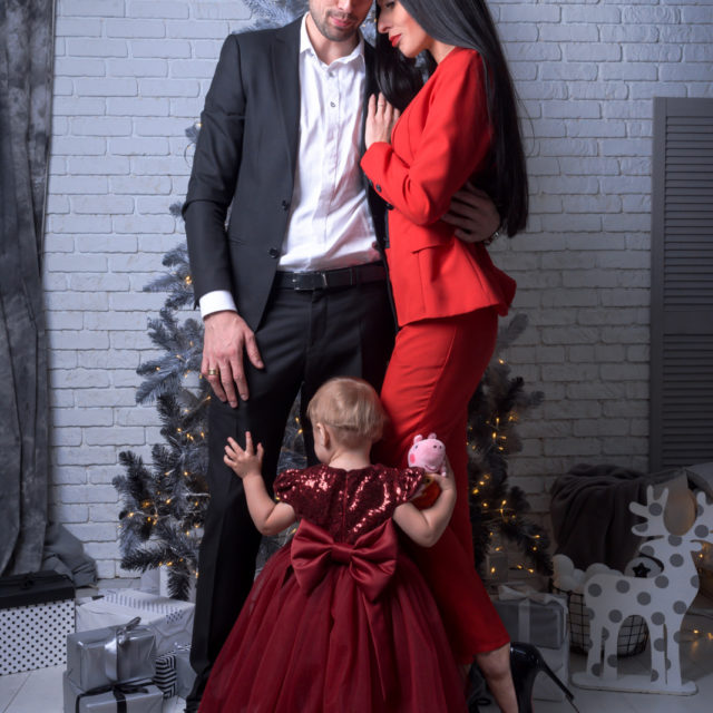 Сімейна фотографія