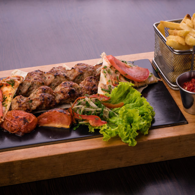 Фуд фотографія