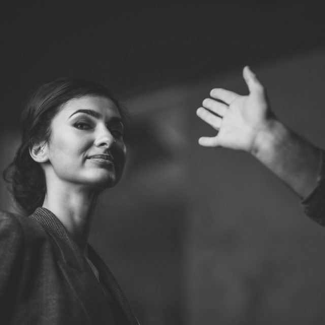 Репортажна фотографія