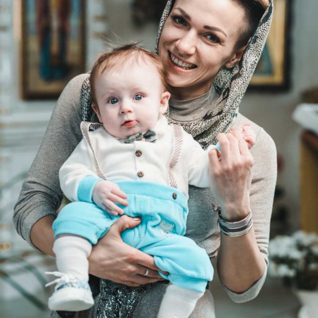 Сімейна фотографія