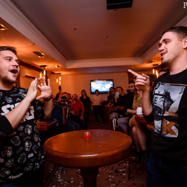 Репортажна фотографія