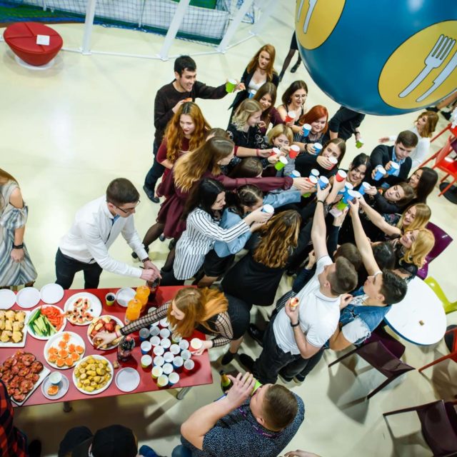 Репортажна фотографія