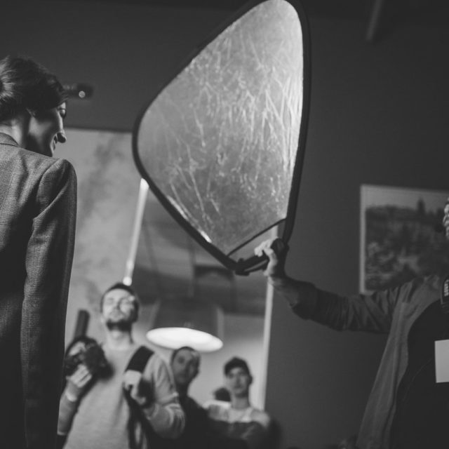 Репортажна фотографія