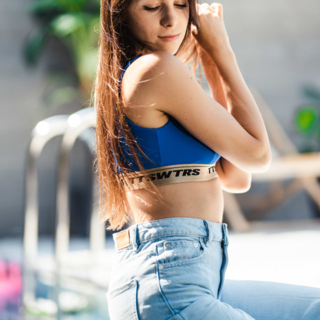 Портретна фотографія