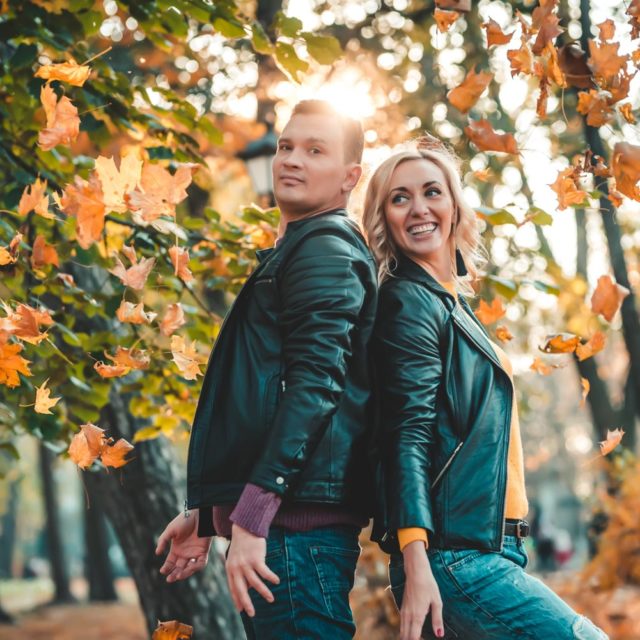 Лав сторі