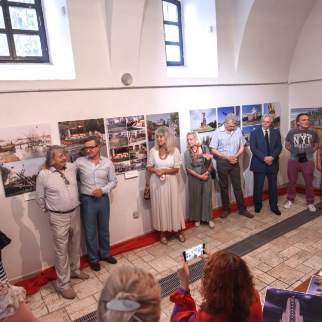 Репортажна фотографія
