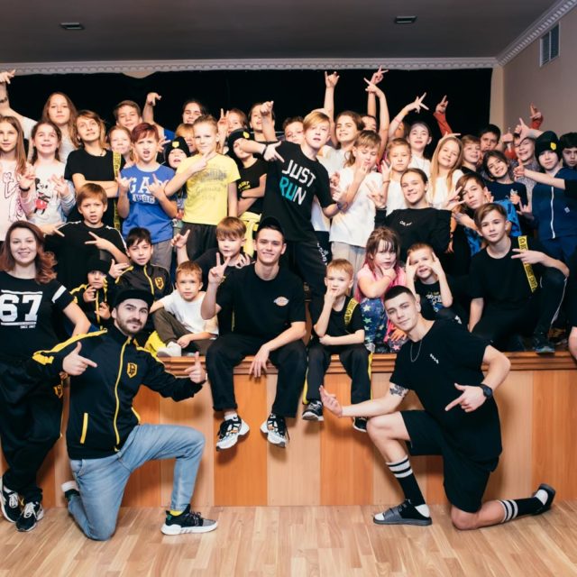 Репортажна фотографія