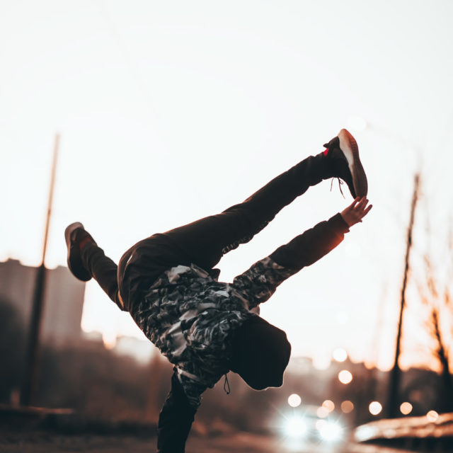 Портретна фотографія
