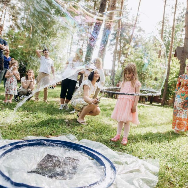 Сімейна фотографія