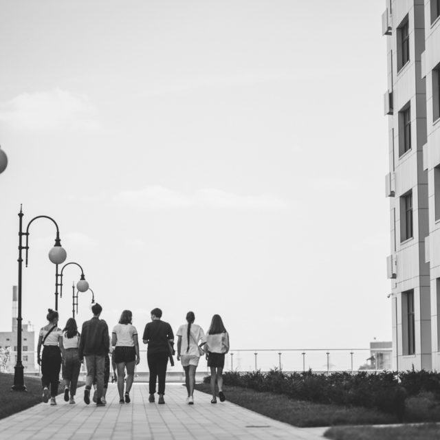 Репортажна фотографія