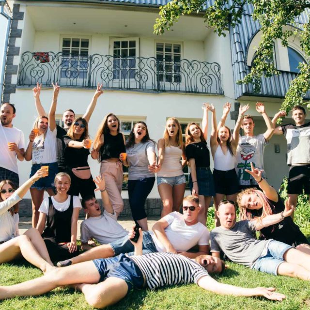 Репортажна фотографія
