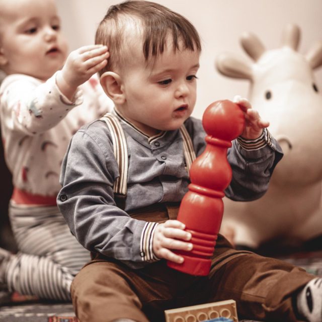 Сімейна фотографія