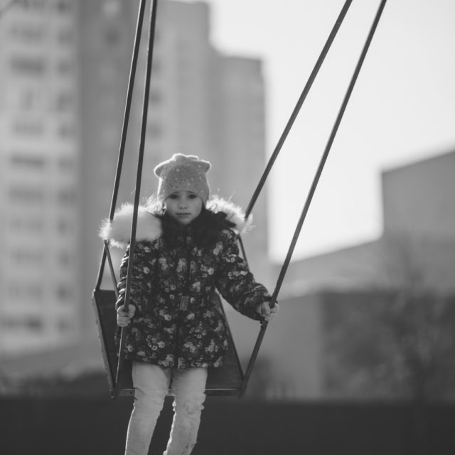 Сімейна фотографія