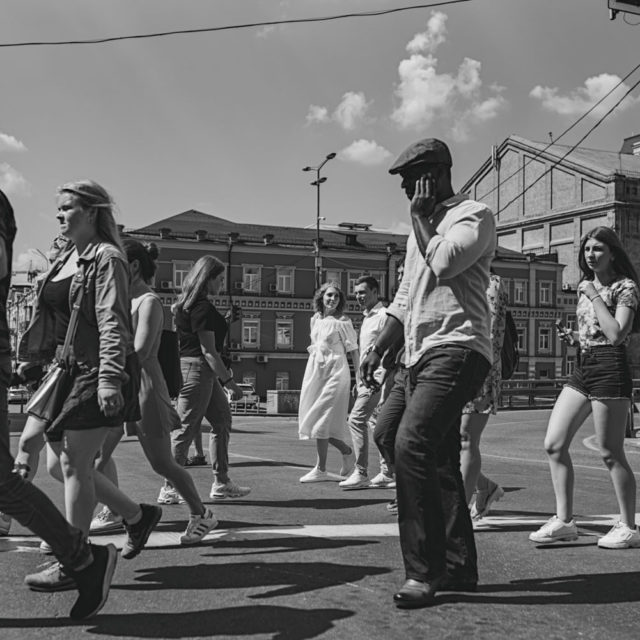 Весільна фотографія