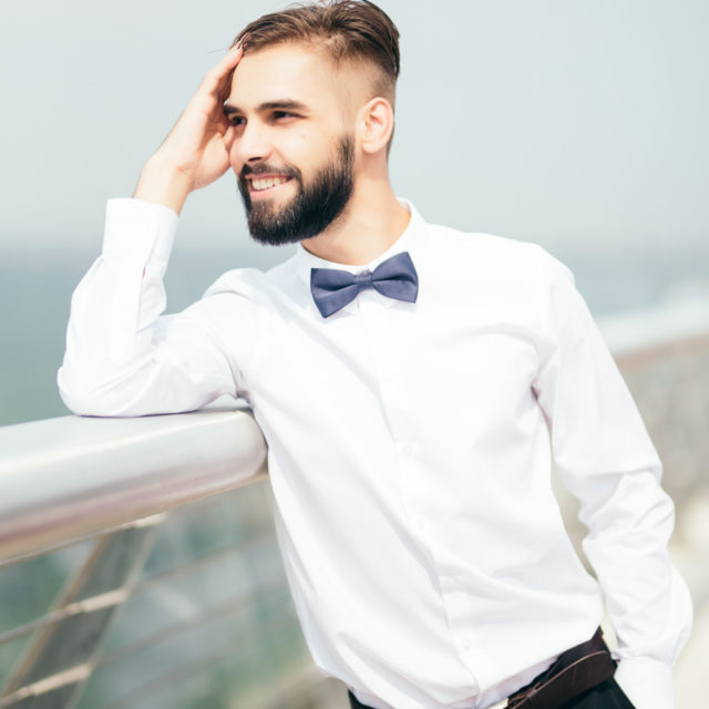 Портретна фотографія
