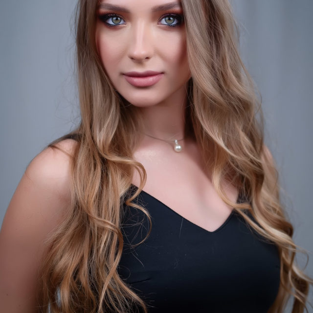 Портретна фотографія