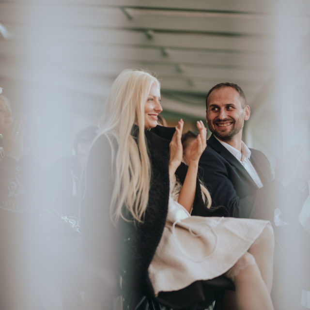 Репортажна фотографія