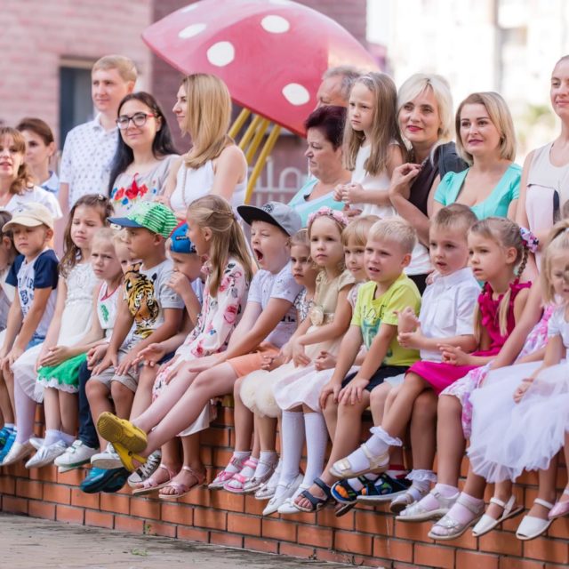 Репортажна фотографія