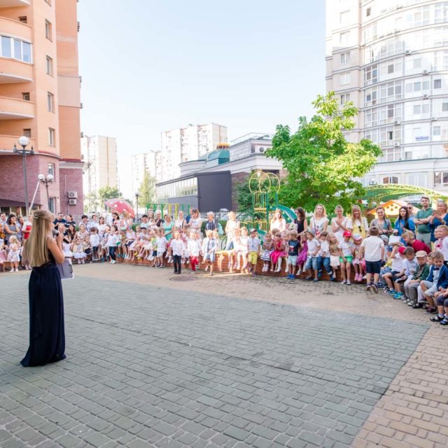 Репортажна фотографія