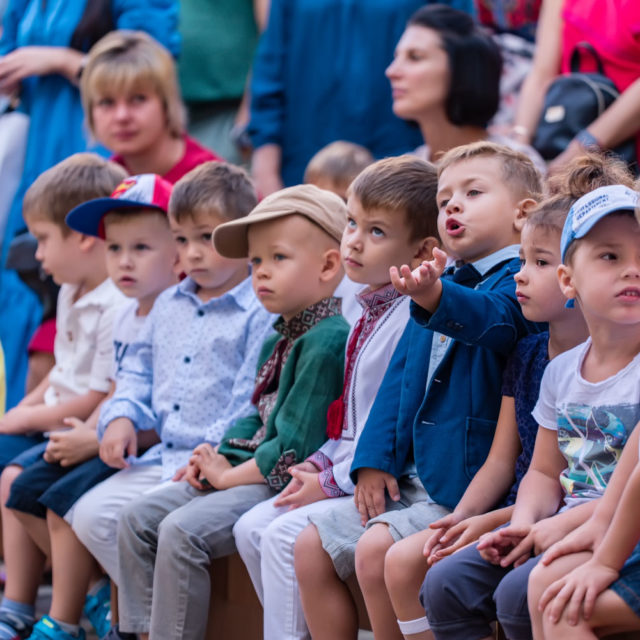 Репортажна фотографія