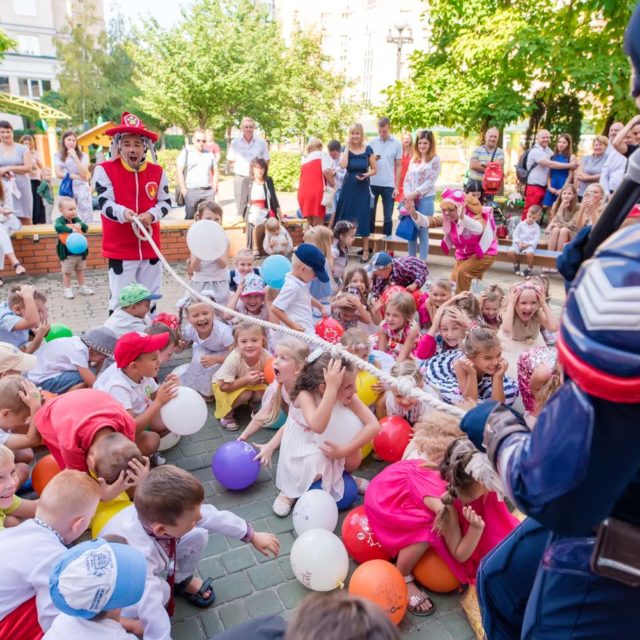 Репортажна фотографія
