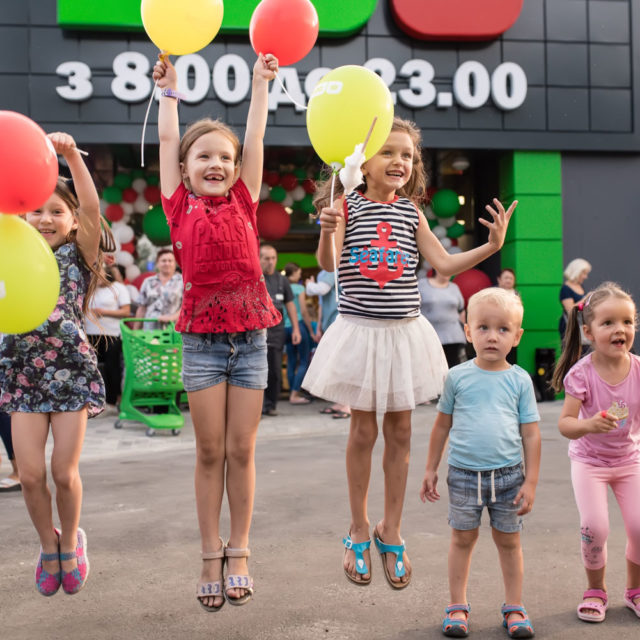 Репортажна фотографія