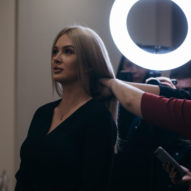 Репортажна фотографія