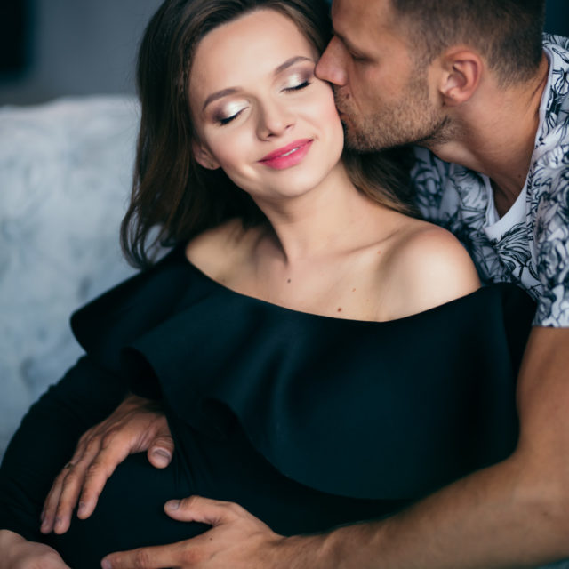 Сімейна фотографія