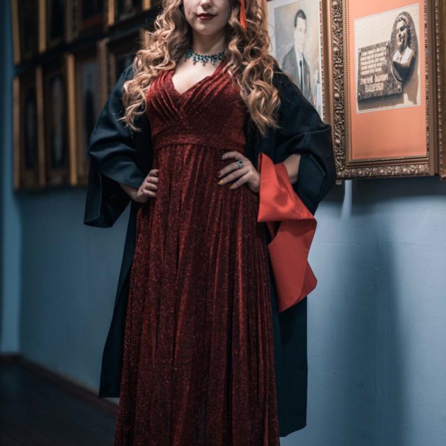 Портретна фотографія