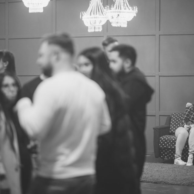Репортажна фотографія