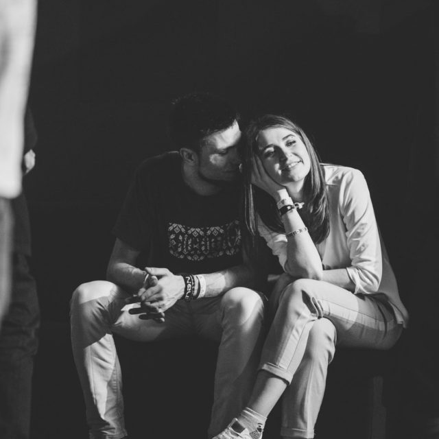Клубна фотографія