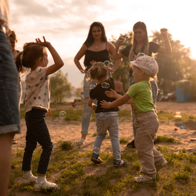 Сімейна фотографія