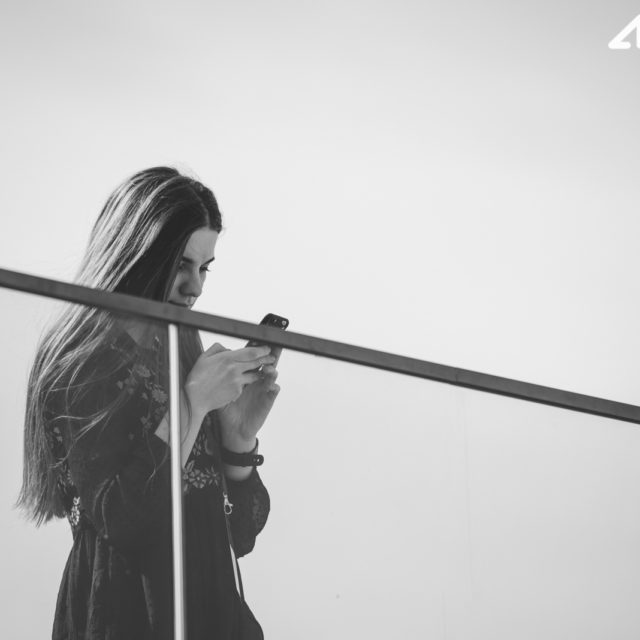 Репортажна фотографія