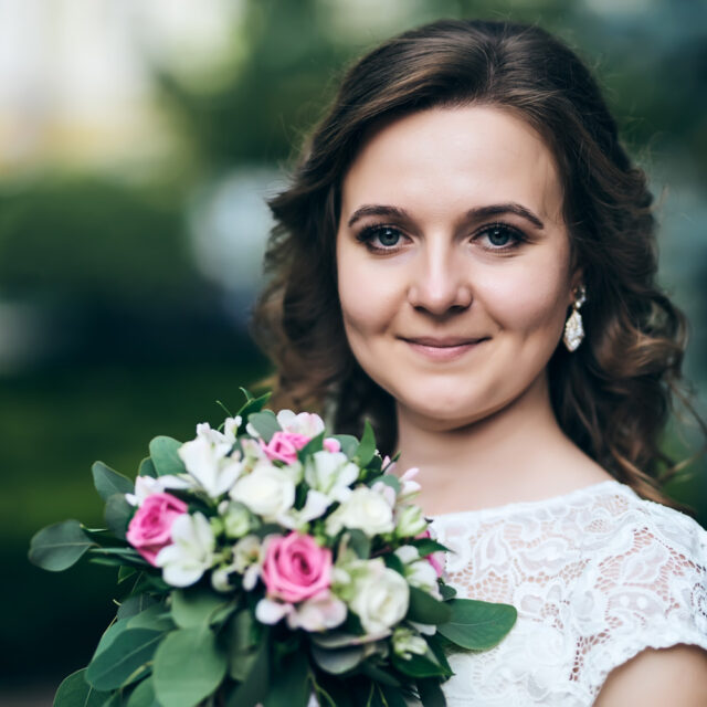 Весільна фотографія