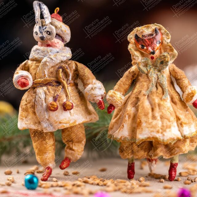 Предметна фотографія