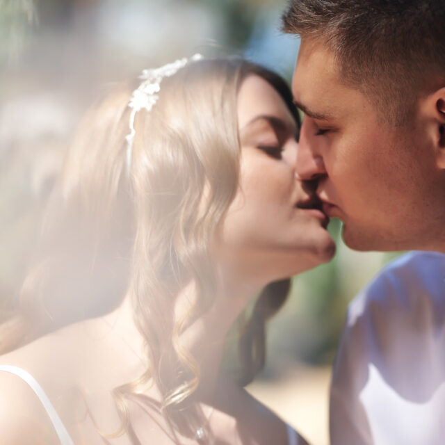 Весільна фотографія